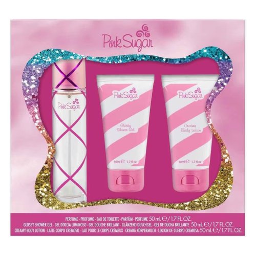 PINK SUGAR Pink Sugar Box 8054609782654 PINK SUGAR Pink Sugar Box 8054609782654